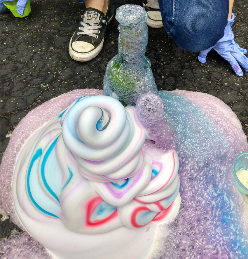 Unicorn Poop Image